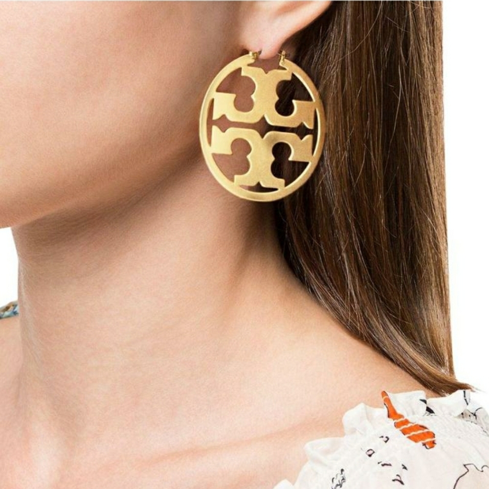 TORY BURCH Earrings💚FINAL Sale 💚 - Picture 11 of 12